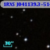 1RXS J041139.3-514937