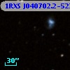 1RXS J040702.2-522540