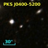 PKS J0400-5200