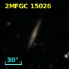 2MFGC 15026