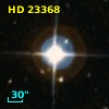 HD  23368