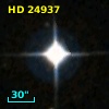 HD  24937