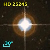 HD  25245