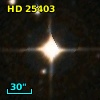 HD  25403
