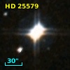 HD  25579