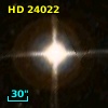 HD  24022