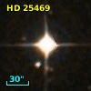 HD  25469