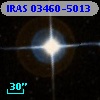 IRAS 03460-5013
