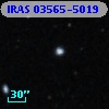 IRAS 03565-5019