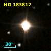 HD 183812