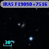 IRAS F19080+7516