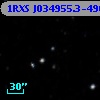 1RXS J034955.3-490149