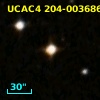 [CCD97] EUVE J0352-492 1
