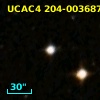 [CCD97] EUVE J0352-492 2