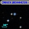 2MASX J03444258-5006022