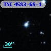 TYC 4583-68-1