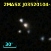 2MASX J03520104-5055045
