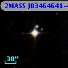 2MASS J03464641-4951418