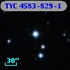 TYC 4583-829-1