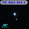 TYC 4583-954-1