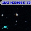 1RXS J033906.5-503957