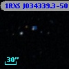 1RXS J034339.3-501019