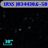 1RXS J034430.6-501918