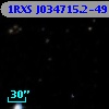 1RXS J034715.2-491506