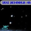 1RXS J034908.0-484944