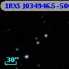 1RXS J034946.5-500353