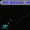 1RXS J035630.5-492846