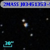 2MASS J03451353-5024355