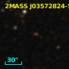 2MASS J03572824-5010543