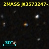 2MASS J03573247-5031014