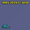 IRAS 20393+3850