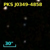 PKS J0349-4858