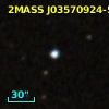 2MASS J03570924-5048420