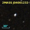 2MASS J04001232-5018166