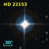 HD  22153