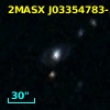6dFGS gJ033547.8-500817