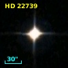 HD  22739