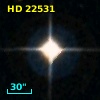 HD  22531