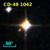 2MASS J03402936-4755305