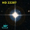 HD  22287