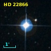 HD  22866