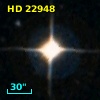 HD  22948