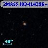 2MASS J03414286-4946242