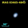IRAS 03465-4843