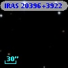 IRAS 20396+3922