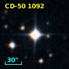 CD-50  1092